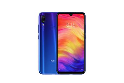 Redmi Note 7 Pro launched in India, read specifications,price and other details