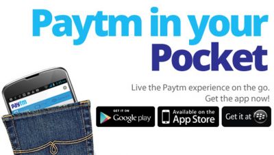 Paytm welcomes former employees of Snapdeal and Stayzilla