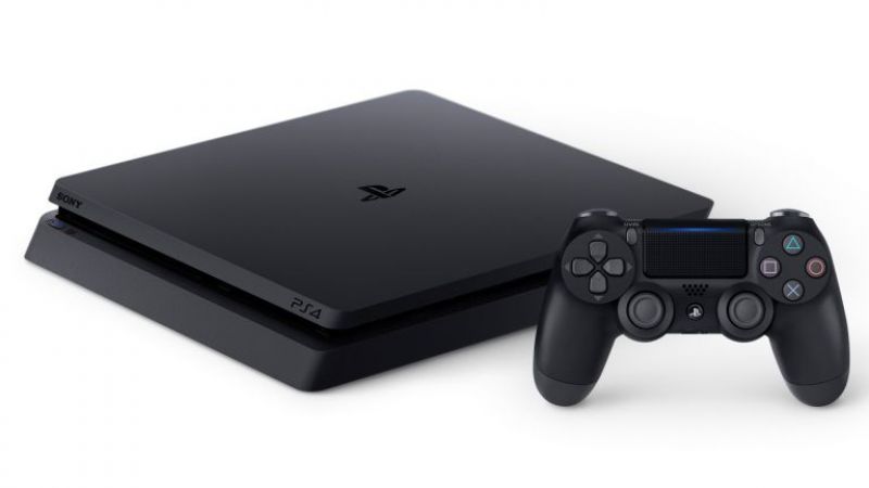After GST Rate Cut, The price of PS4 Slim, PS4 Pro, PS VR drops to a great extent