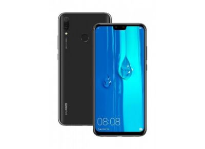 Huawei Y9 is to arrive in the market soon, registrations starts