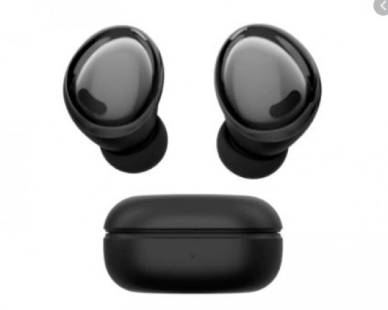 Samsung Galaxy Buds Pro spotted on official site before launch