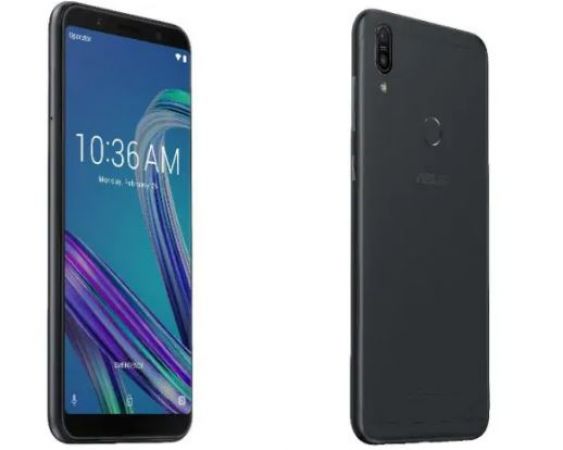 Asus ZenFone Max Pro M1 Price drops in India Cut, available at flipkart