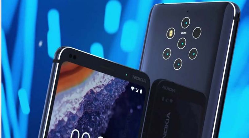 Nokia 9 PureView Price gest Leaks, read details