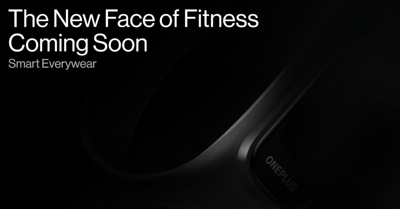 OnePlus fitness band will launch in India soon, Know features