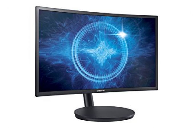 Samsung is to showcase the new monitors for gamers and office workers