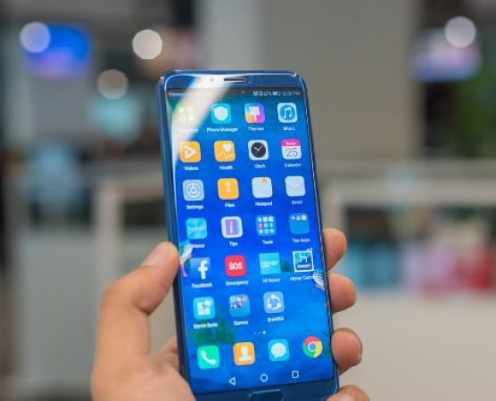 Honor View 20 is to enter in Indian Market on this date, read details