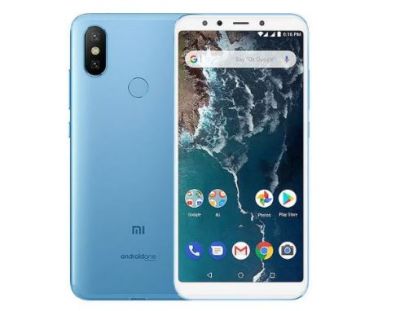 Xiaomi Mi A2 Price reduces to a great extent, grab it at just  Rs. 13,999