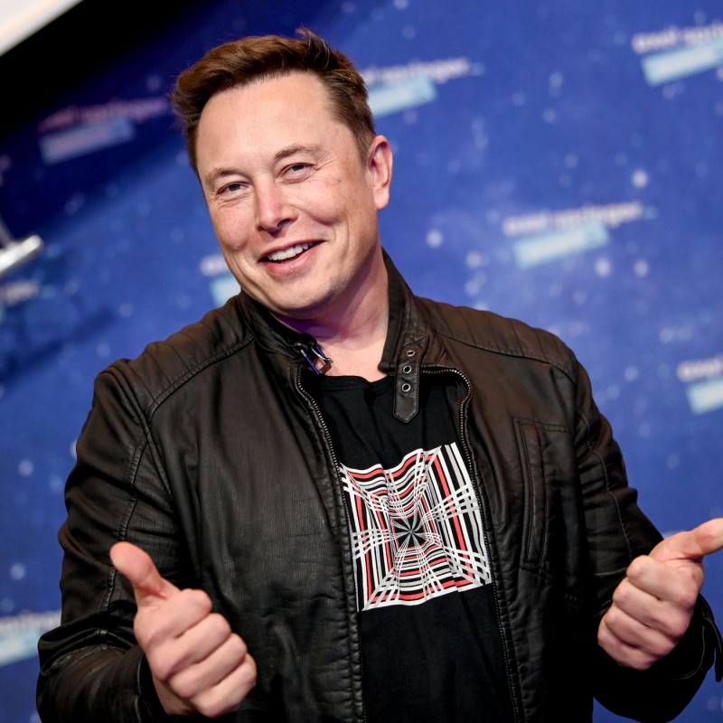 Elon Musk says people to use Signal after WhatsApp privacy policy change