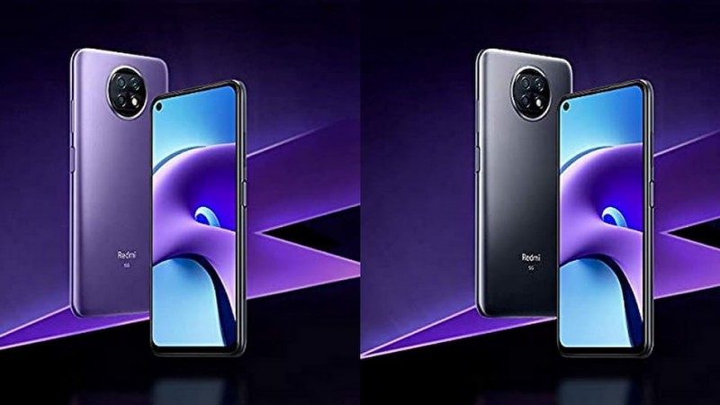 Redmi Note 9T 5G will launch today, Know expected price and features