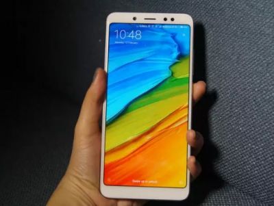Xiaomi reduces the price of Redmi Note 5 Pro Price in India, get it at just Rs. 12,999