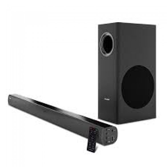 Blaupunkt introduced Party Soundbars, 100W Dolby Sound for Rs 8,000 and much more