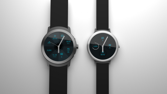 'Android wear 2.0' will arrive in the second month of Q1