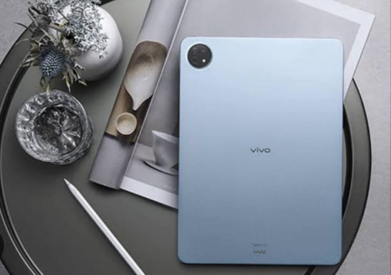 Vivo Pad 3: Vivo's tablet will be launched with powerful processor, 13 inch display and superfast charging speed, know the price and other details