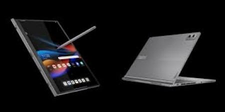 CES 2024: एंड्रॉयड और विंडोज दोनों पर चलने वाला लैपटॉप लॉन्च, कैसे करता है काम?