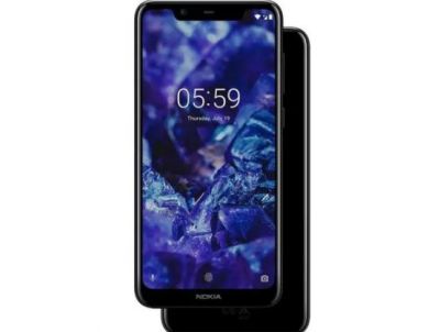 Nokia 5.1 Plus price reduced to a great extent, grab it now