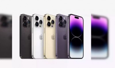 Want a new iPhone cheap? Huge discount on this model, available in 5 color options