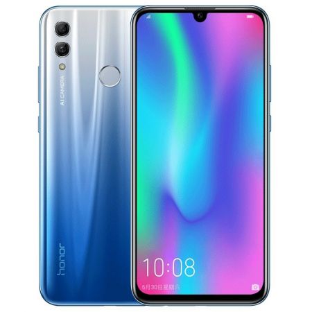 Honor 10 Lite arrives in the Indian market, know specification, price and other details