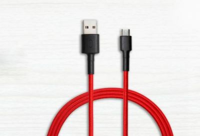 Xiaomi Mi Micro USB Braided Cable launched in India, read amazing specifications