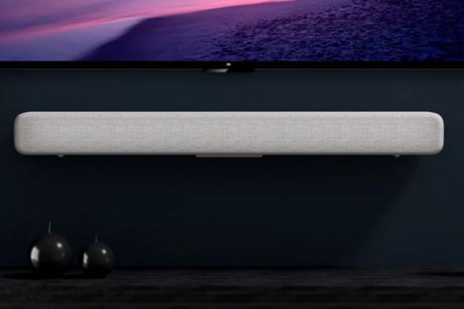 Mi Soundbar goes on Sale in India,know specifications, price and other details