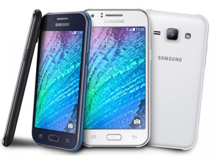 Affordable smartphones by Samsung- Galaxy J2 Ace and J1 4G