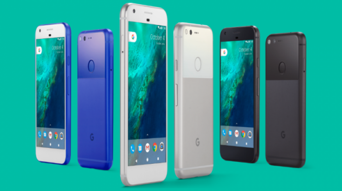 Snapdeal deals for Pixel and Pixel XL with Google
