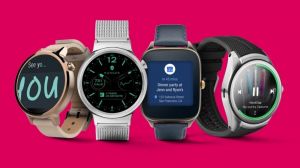 Google Android Wear 2.0 to launch date gets confirmed