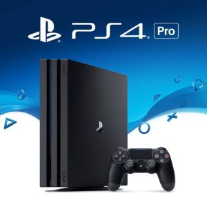Sony is all set to go with VR, PS4 Pro and PS4 Slim