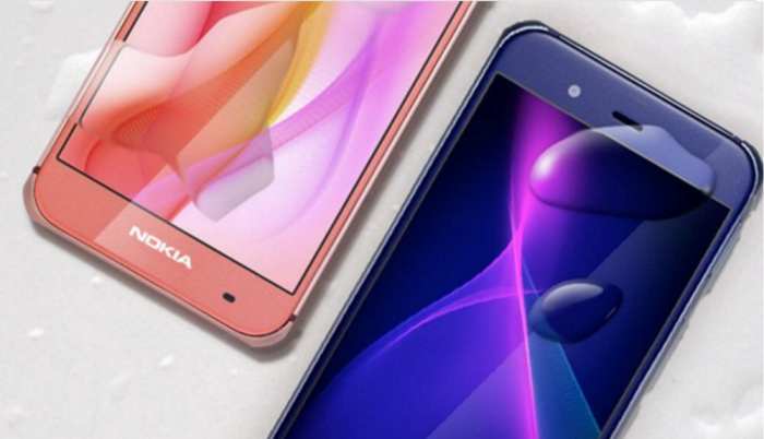 New fiery debut set by Nokia for its new 'Nokia P1' with Qualcomm835