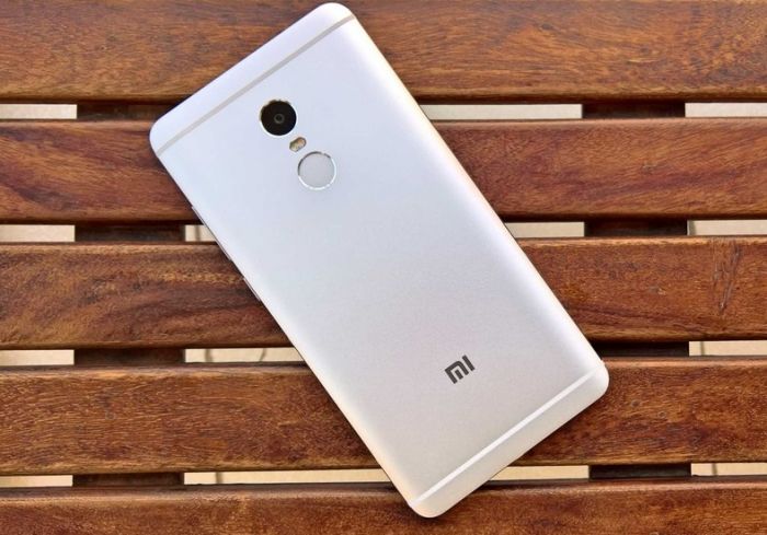 Xiomi Redmi Note 4 to launch today in India