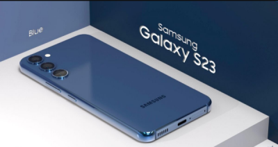 Samsung Galaxy S23 and S23+ full specifications are revealed by a leak