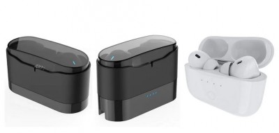 Acer True Wireless Stereo Earbuds Launched in India, Know its Price