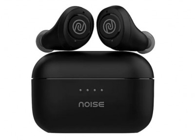 Noise Elan TWS Earbuds Launched in India, Read Details