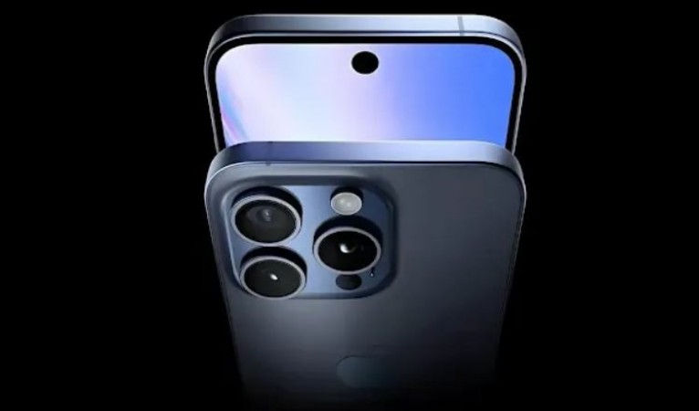 iPhone 16 Unveils Innovative Camera Button for Effortless Captures