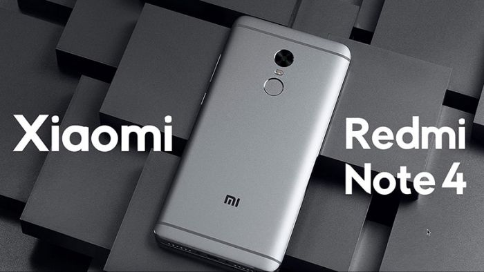 Review: Mega launch in India by Xiaomi, 'Redmi Note 4'