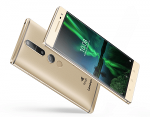 Lenovo Phab2 Pro, world's first 'tango enabled smartphone', now in India