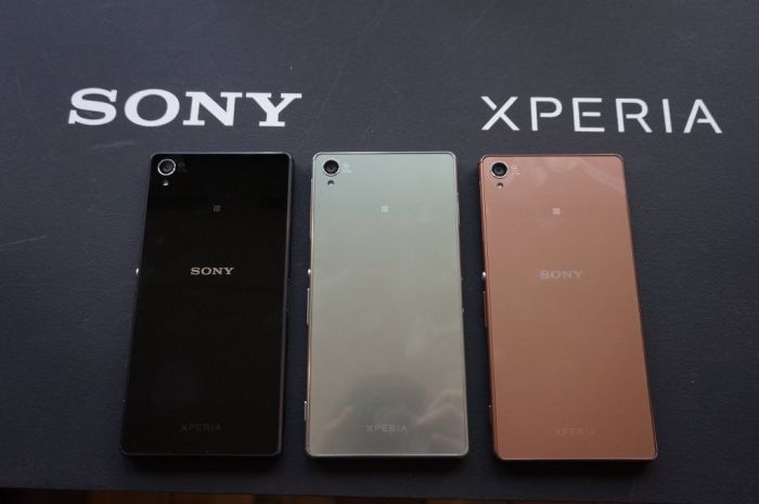 Good news for the Owners of Sony Xperia series