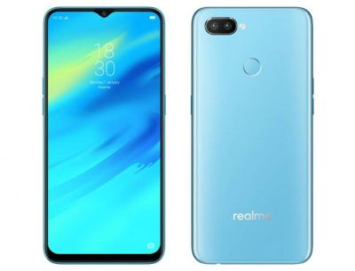 Flipkart Republic Day sale: Grab Realme 2 pro  with a great discount