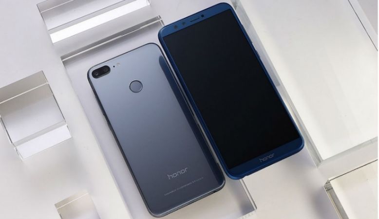 Honor 9 Lite Out of Stock within 6 Minutes of First Flash Sale