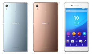 Android 7.0 Nougat roll out is halted in Sony Xperia
