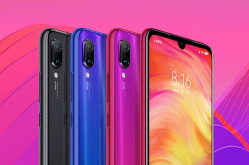 Xiaomi to launch Redmi Note 7 very soon in  India, read specifications, price and other details