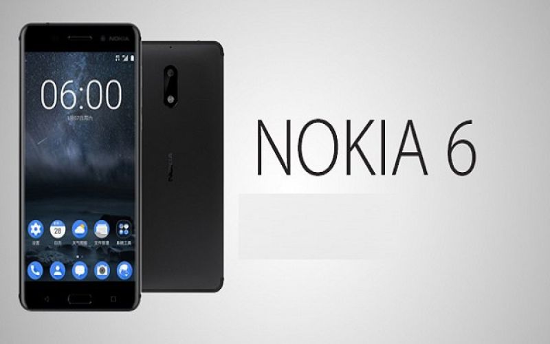 Second Flash sale, Nokia 6 Android breaking records