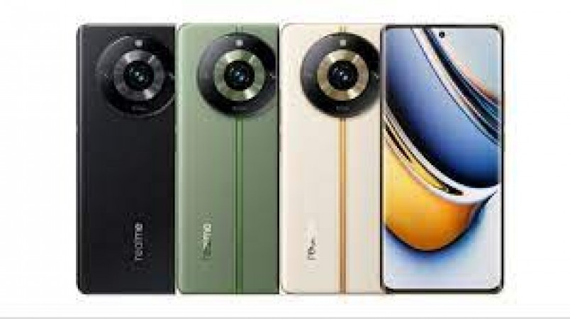 Realme 12 Pro 5G Series भारत में लॉन्च, जानें कीमत से लेकर स्पेसिफिकेशन्स तक की पूरी डिटेल