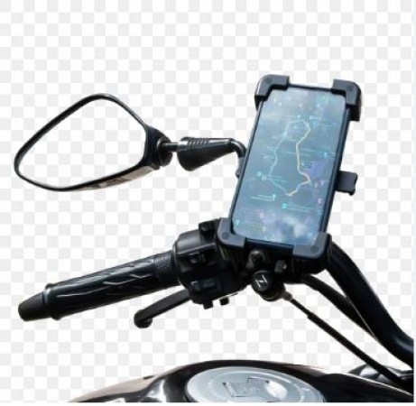 Mobile holder for just Rs 999, can be used even on bad roads