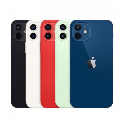 आधी कीमत पर मिल रहा iPhone 12 Pro Max! धक्का-मुक्की करके खरीद रहे फैन्स