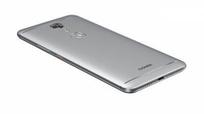 GIONEE's Smartphone with 4 cameras to be launched in India