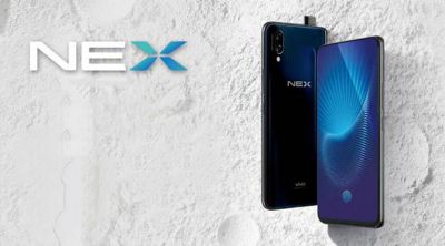 Vivo Nex S, Nex A India to be launched on July 19