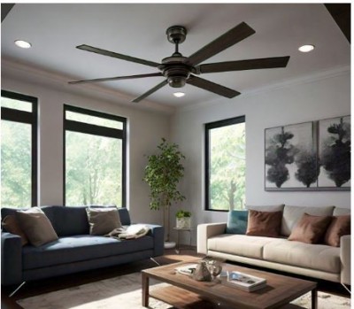 Beat the Heat with Affordable Ceiling Fans: Get Ready to Stay Cool and Save Big!