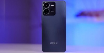 iQOO Z9 Lite 5G to Launch in India: Expected Price, Features, and More