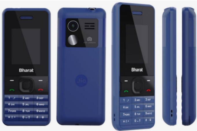 Reliance to Bring Jio Phone More Affordable with Great Intensified Features & price