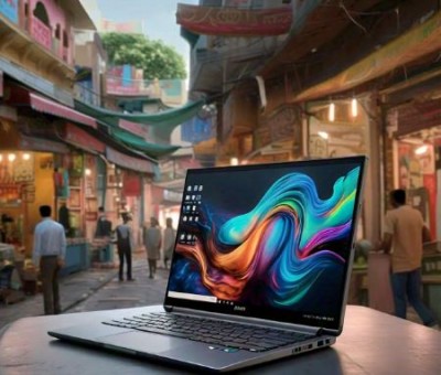 Samsung Launches its Most Powerful Laptop, Galaxy Book4 Ultra, in India